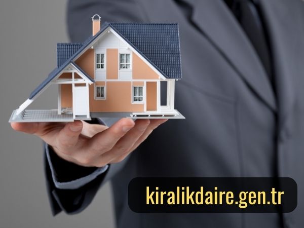 Telekler Mahallesi Kiralık Daire